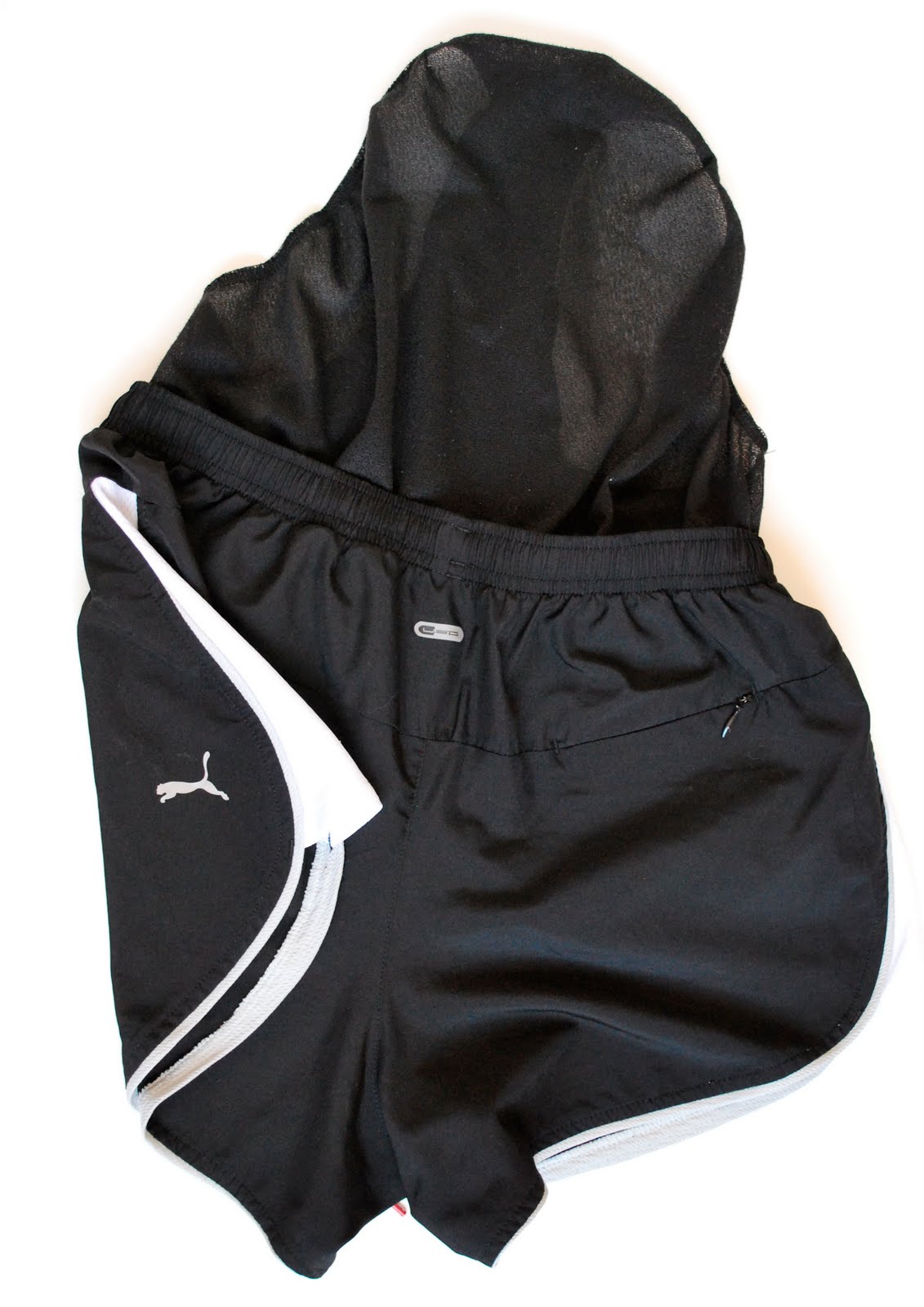 What to Wear Running Running in Shorts