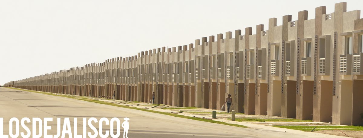 LOS DE JALISCO