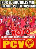 LLAMAMIENTO AL XIV CONGRESO DEL PARTIDO COMUNISTA DE VENEZUELA