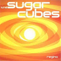 Single [The Sugarcubes] >> Regina Sugarcubes%2Bregina