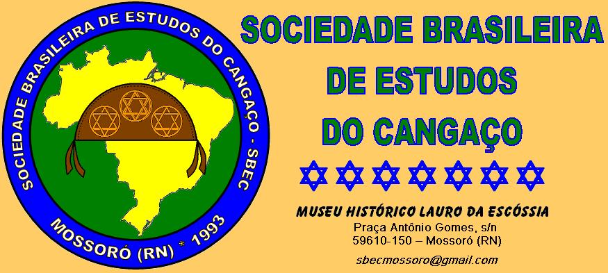Sociedade Brasileira de Estudos do Cangaço