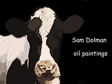 Sam Dolman