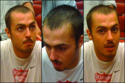 Landry Jones Is Getting