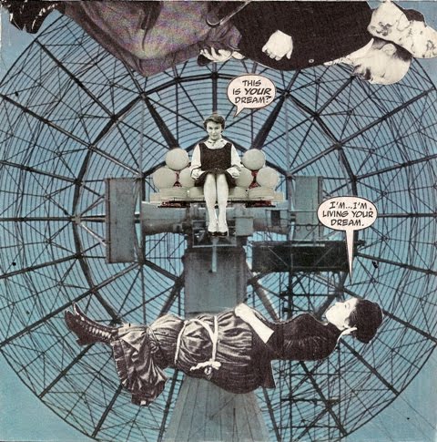 Radar Love. Radar Love