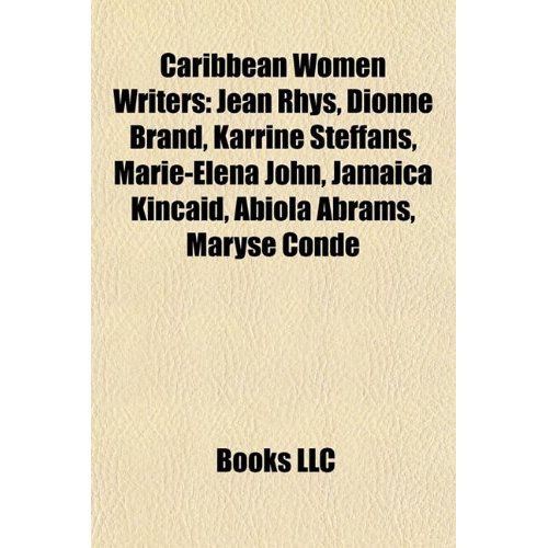 caribbean women dating. I'm not sure what this Caribbean women writers publication is.