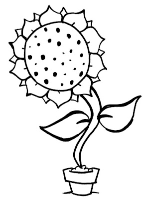 Flor Colorir E Imprimir Risco Vaso De Flor Desenhos Para Colorir Nos desenhos abaixo há vários tipos de abelhas em diversas circunstâncias, voando por entre as flores, tirando o néctar, lendo histórias para o filhote abelha, cheirando as flores, e outros. desenhos para colorir blogger