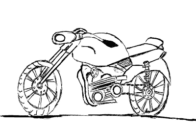 pokeshop do van tsumyku Desenho+de+moto+para+colorir+motocicleta+para+pintar