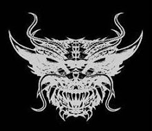 Logo dragon