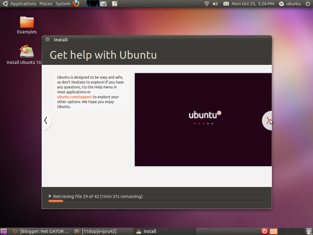 ubuntu download instructions ubuntu download instructions