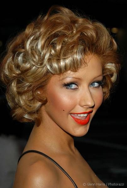 Cute kind of short hairstyles match your face5