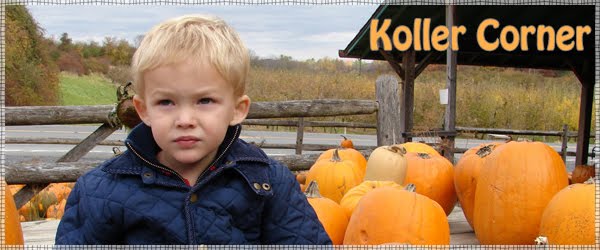 Koller Corner