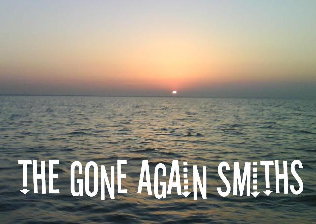 Gone Again