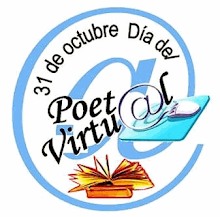 Feliz día del poeta virtual