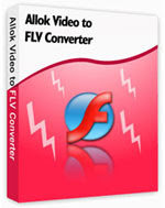 Allok Video To Flv Converter 4.2 + Crack Serial