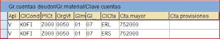 Transacción VKOA