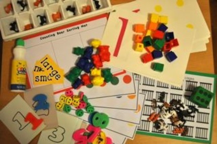 math kit