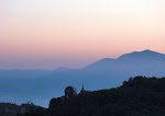 Dawn in Frascati