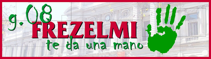 FREZELMI te da una mano