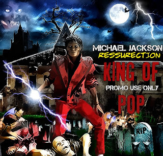 Michael Jackson: Ressurection