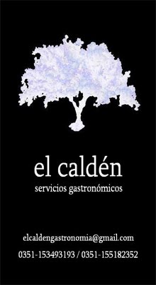 El Caldén