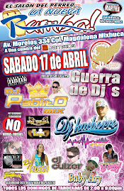 La Nueva Rumba 17-04-2010