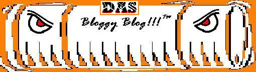 Das Bloggy Blog