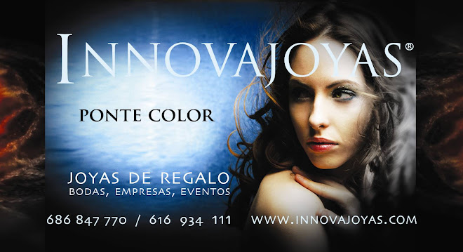 INNOVAJOYAS