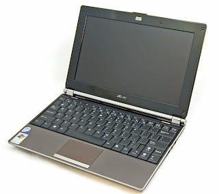 ASUS Eee PC S101