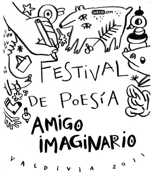 Amigo Imaginario