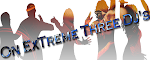 on  extreme Three dj's