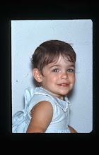 Our Daughter Janette 1966