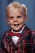 Our Son Craig - 1972