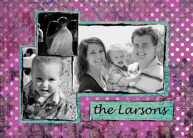 The Larsons