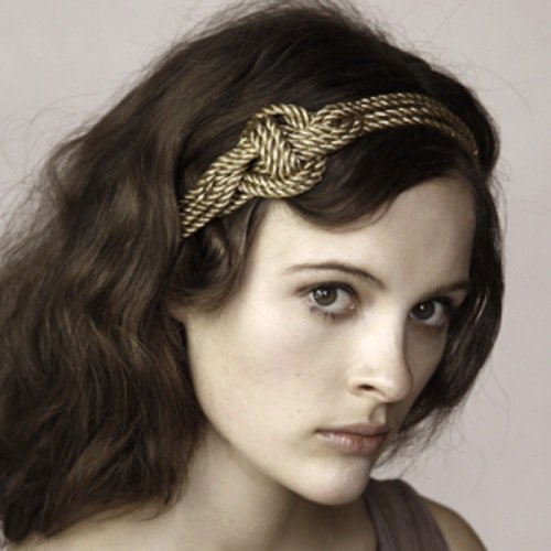 Sophie's Closet Blog JENNIFER BEHR