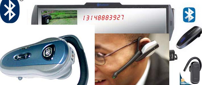 บลูทูช bluetooth-บูทูด-บูตู๊ด