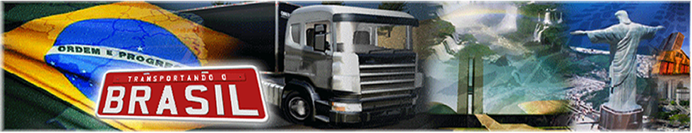 Transportando o Brasil: Transportando o Brasill