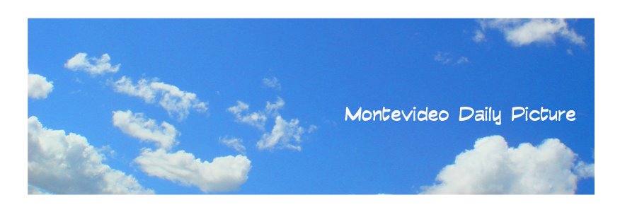 Montevideo Daily Picture