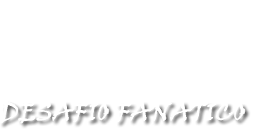 Desafio Fanatico