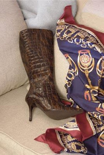 moda calzado moda