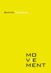 Moviement n°5 - Quentin Tarantino