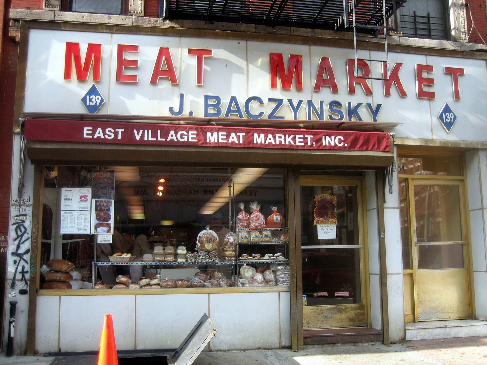 Malkinphoto New York City