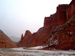 kambala cliffs