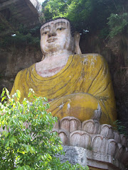 Santai Buddha