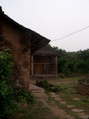 Pi Pa Yuan farmhouse