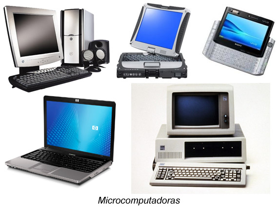 HISTORIA EVOLUTIVA COMPUTADORA historia evolutiva computadora: