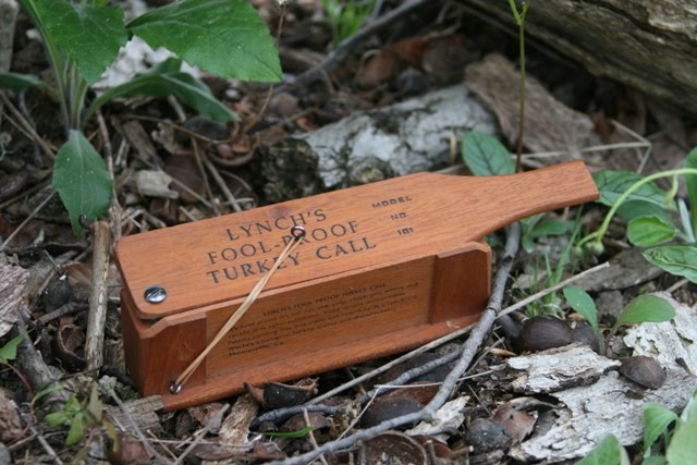 Lynch Turkey Calls