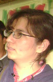 Misionera