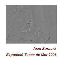 Joan Barbarà llibre Obra Tossa de Mar