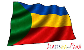 Bandeira de Itaituba