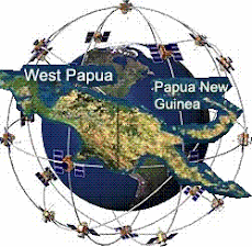 WEST PAPUA AND EAST PAPUA NEW GUINEA